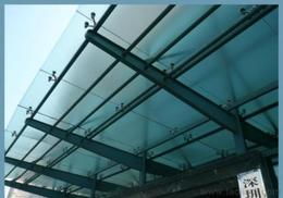 透明雨棚供应信息 透明雨棚批发 透明雨棚价格 找透明雨棚产品上