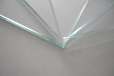供应超白钢化玻璃