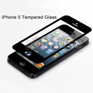iPhone 5 钢化玻璃保护膜价格_iPhone 5 钢化玻璃保护膜厂家_